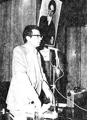 اقتصاد ایران از نگاه بودجه۱۳۶۰- بخش هجدهم/ سخنان حسن‌آیت در مخالفت با بودجه شهید رجایی