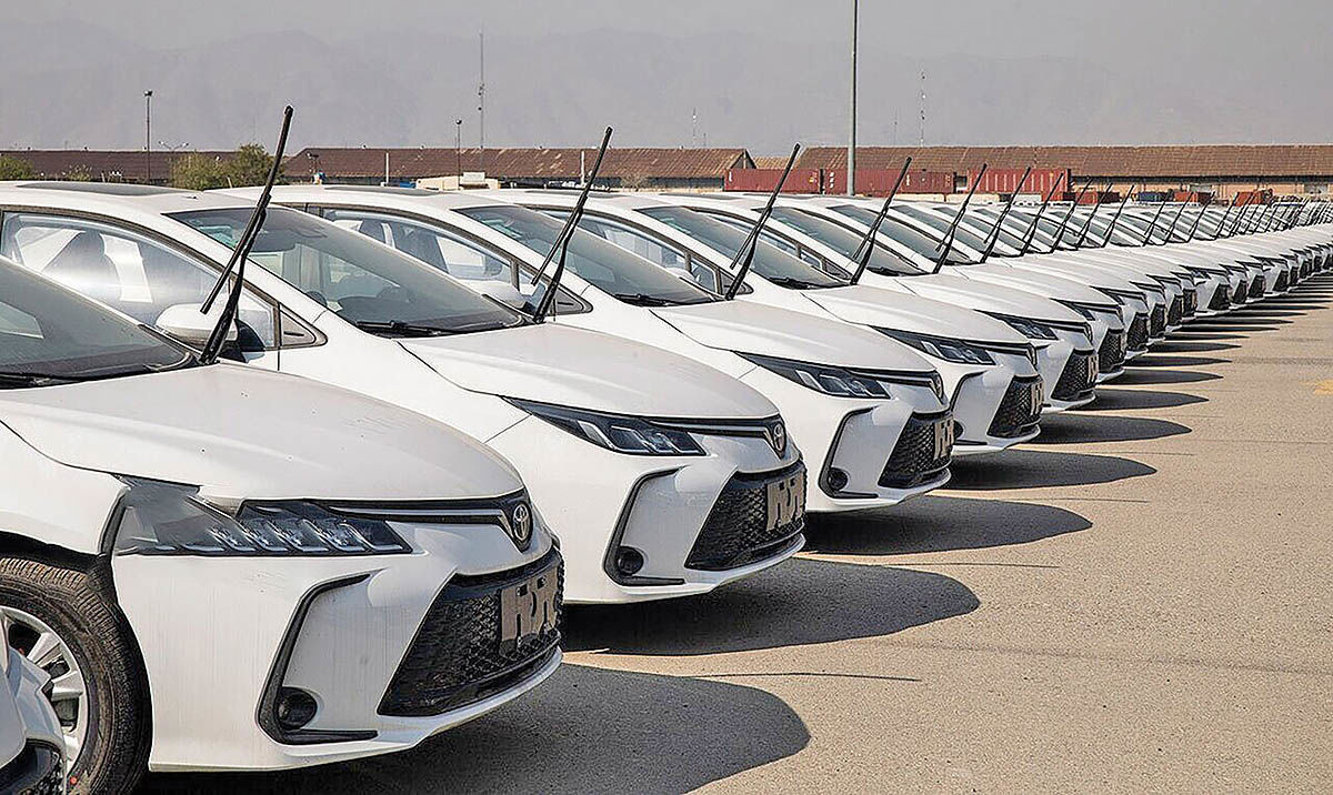 سامانه یکپارچه عرضه خودروهای واردات اعلام کرد؛ عرضه جدید وارداتی‌ها با بازگشت حساب وکالتی