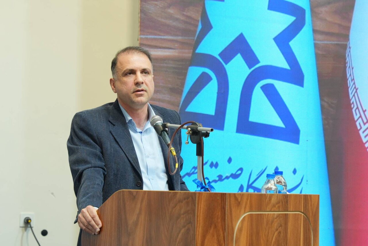 مدیرعامل شرکت ملی مس در چهاردهمین کنفرانس مهندسی معدن ایران: آینده معدن با فناوری است/ حرکت از ماده محوری به فناوری‌محوری/اهداف توسعه‌ای ملی مس بدون اتکا به ظرفیت نخبگان دانشگاهی محقق نمی‌شود