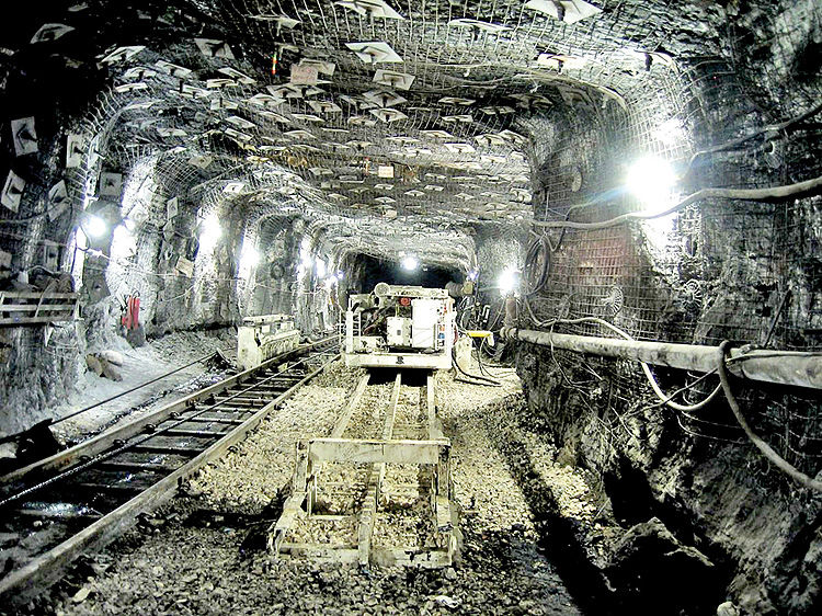 همسایگان چگونه از فضای نامناسب کسب‌وکار ایران بهره می‌برند؟ کوچ سرمایه‌های معدن‌کاران