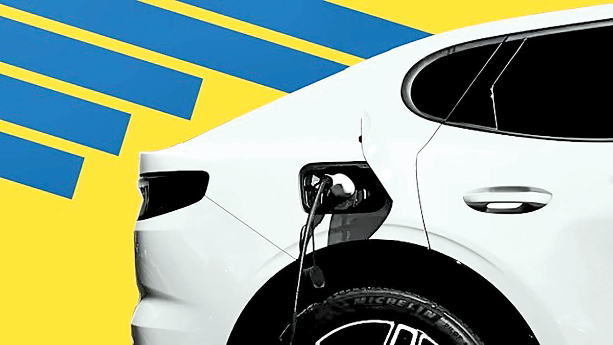 صنعت جهانی خودرو با ضربه ۶۵‌میلیارد دلاری روبه‌رو شد  پایان سرخوشی خودروهای برقی