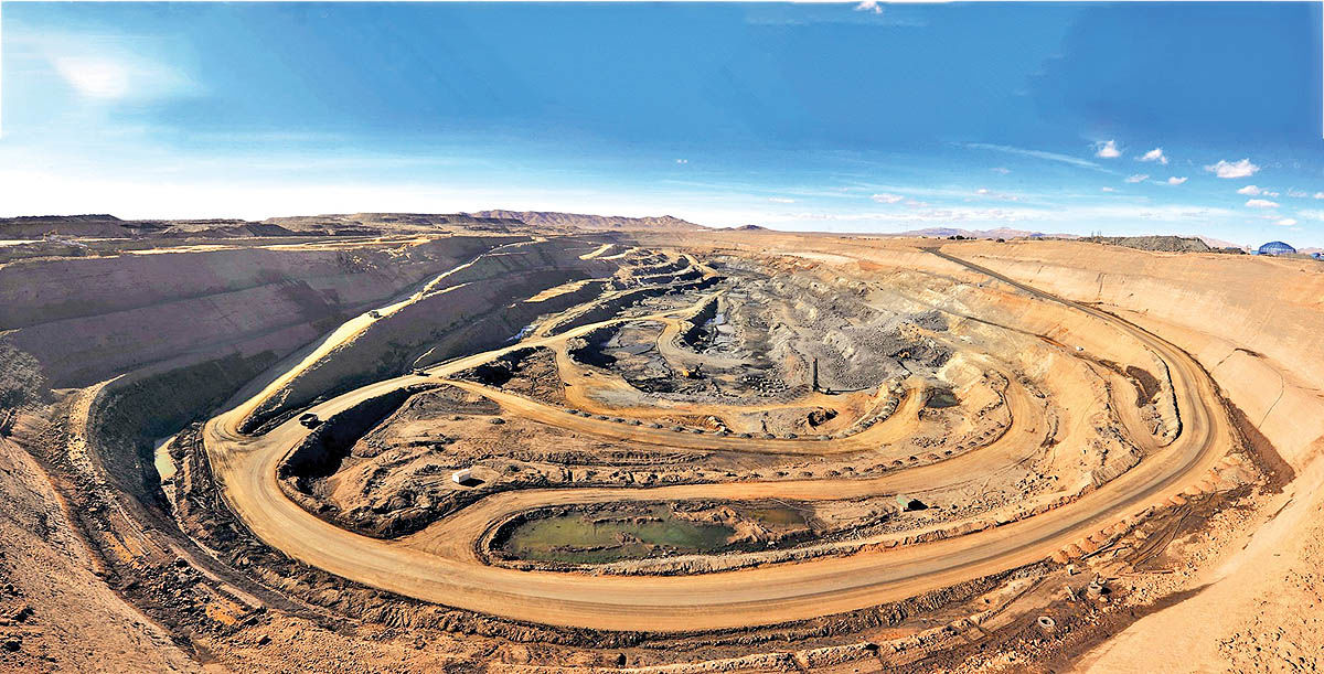 آیا توسعه همکاری‌های اقتصادی با آمریکا می‌تواند ابزار موثر ایران در مذاکرات باشد؟ پیش‌شرط سرمایه‌گذاری در بخش معدن