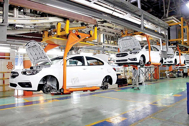 خریداران سایپا تغییر کردند؟