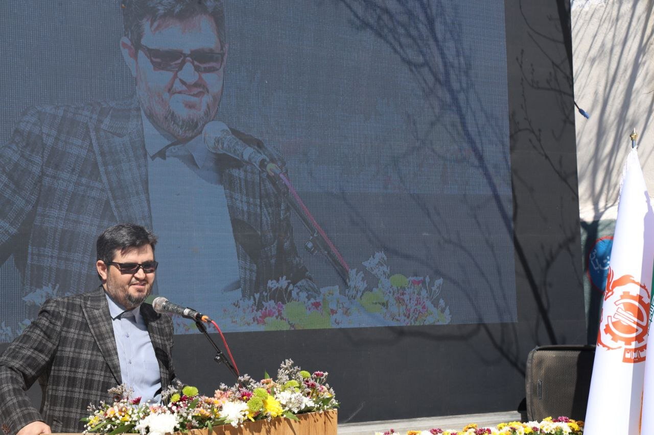 نماینده رابر، بافت و ارزوئیه در مجلس: شرکت ملی مس با ایجاد اشتغال پایدار، امید را به منطقه بازگرداند