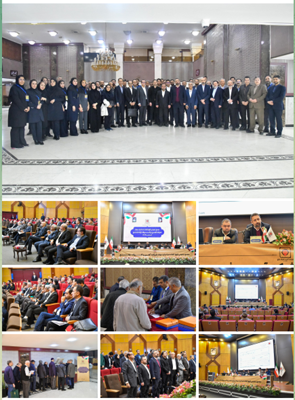 در مجمع عمومی فوق‌العاده ارفع تصویب شد؛ افزایش سرمایه دو مرحله‌ای «ارفع» تا سقف ۳ هزار میلیارد تومان