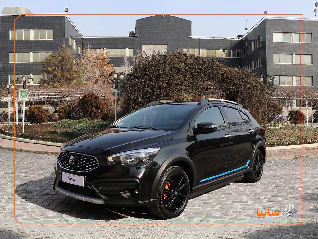 سایپا پروژه تولید خودروی آریا پلاگین هیبرید را برای کاهش مصرف سوخت و آلایندگی زیست‌محیطی آغاز کرد