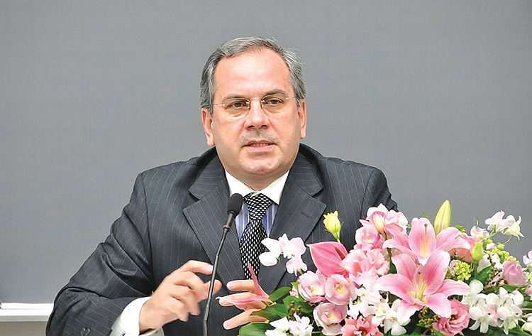 در گزارش اختصاصی دکتر محمود سریع‌القلم تشریح شد؛ آینده جهان از نگاه داوُس