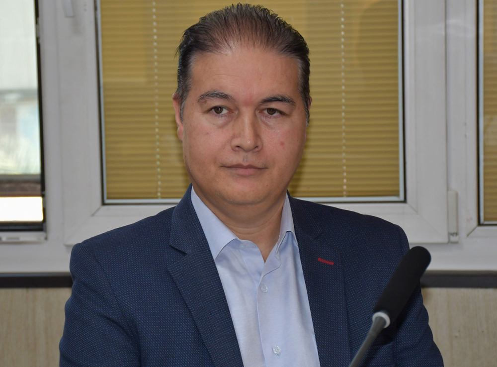 سازمان زمین‌شناسی و اکتشافات معدنی کشور به مناسبت دهه فجر اعلام کرد: گزارشی از جهش داده‌محور در طرح تحول زمین‌شناسی و اکتشاف ذخایر معدنی کشور؛ کارنامه‌ای از پیشرفت و توسعه پایدار اکتشافات معدنی