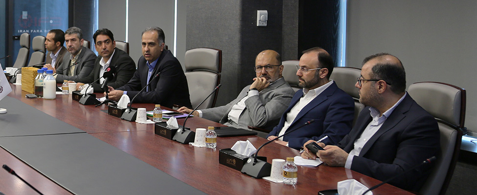 تشریح ظرفیت‌های «کولان» در آستانه عرضه اولیه؛ ارزش شرکت کولان سل ۲ هزار میلیارد تومان برآورد شد