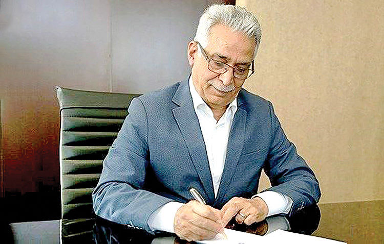 رئیس خانه معدن هشدار داد؛ خسارت‌های توقف فعالیت‌های اکتشافی