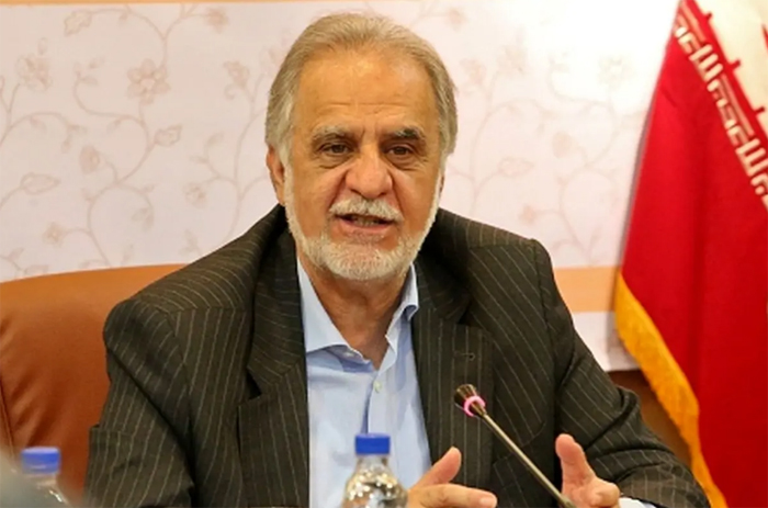 رئیس اسبق هیات عامل ایمیدرو در گفت‌وگو با ماهنامه ایما مطرح کرد: معدن؛ پیشران مغفول توسعه اقتصادی ایران